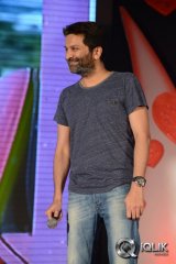 Lovers Movie Audio Launch Photos